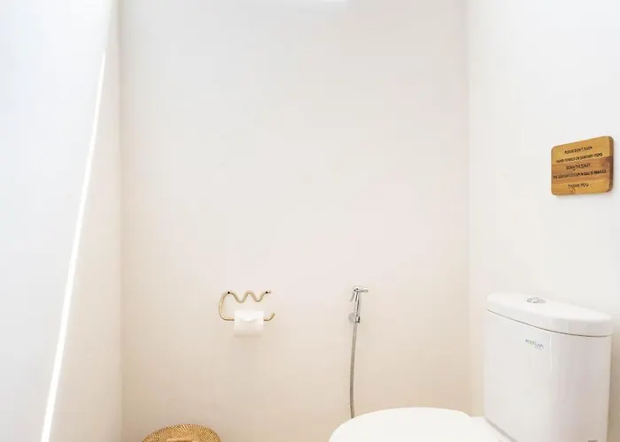 アパート Thomas